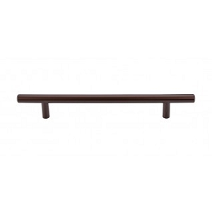 Top Knobs M759 Hopewell Bar Pull 6 5/16 Inch CC Oil Rubbed Bronze
